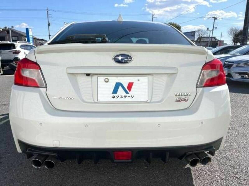 WRX S4