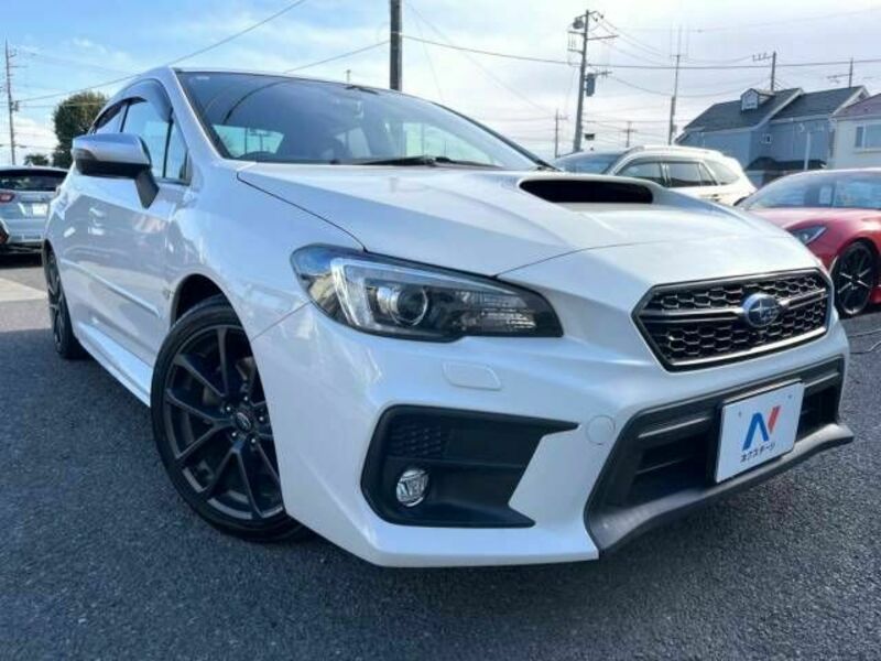 WRX S4