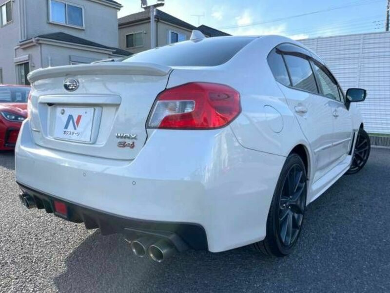 WRX S4