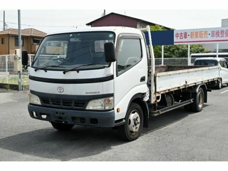TOYOACE