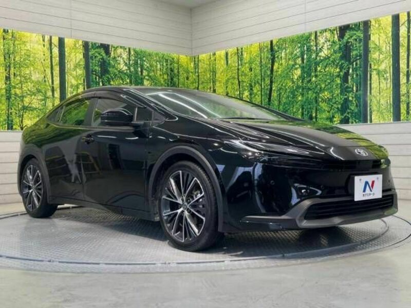 PRIUS