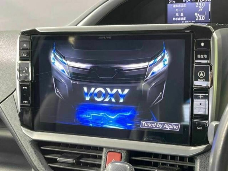 VOXY-2