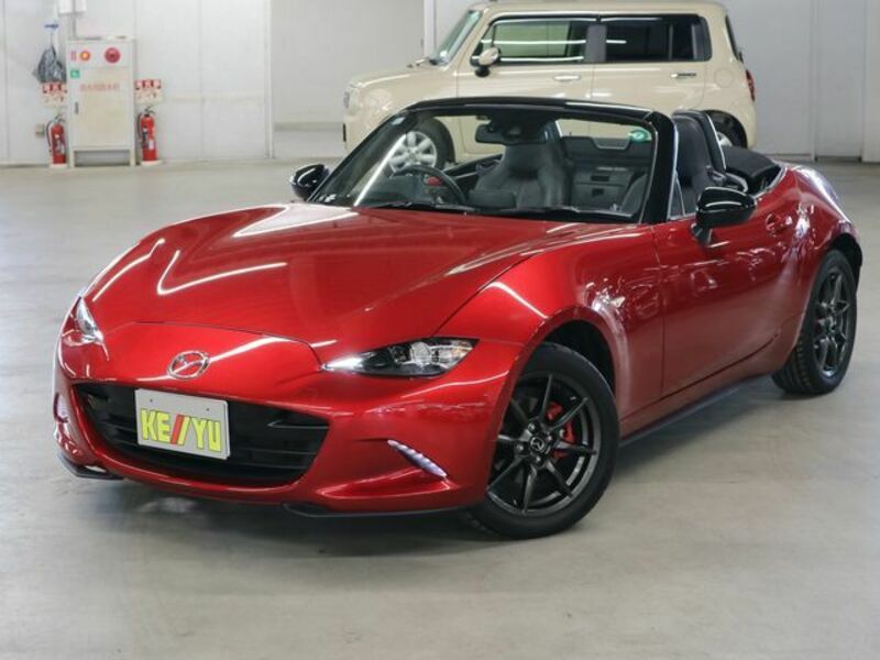 MAZDA ROADSTER