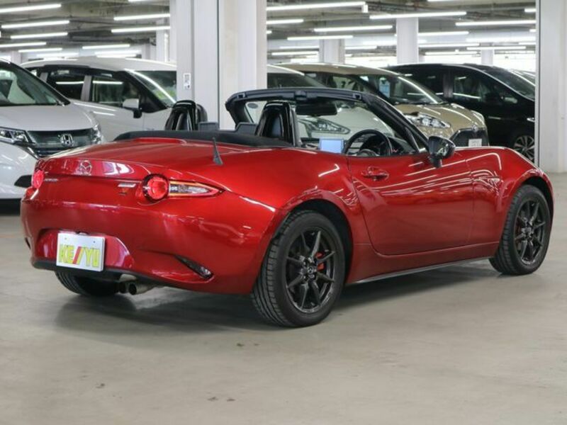 ROADSTER