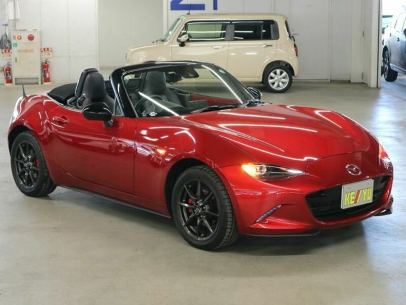 ROADSTER