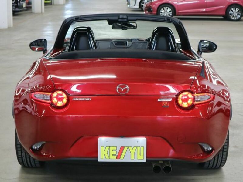 ROADSTER
