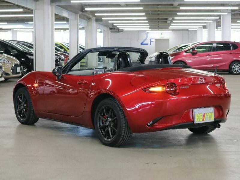 ROADSTER