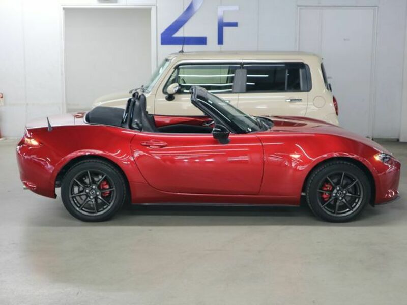 ROADSTER