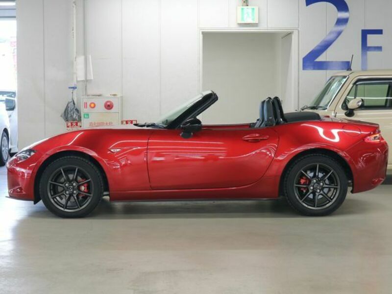 ROADSTER