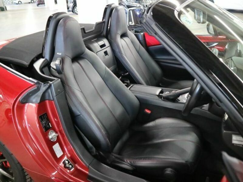 ROADSTER