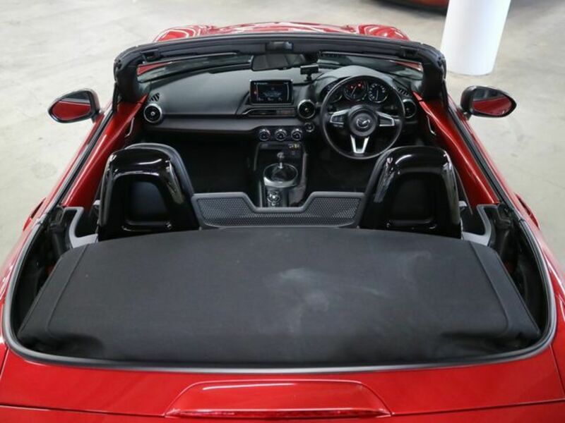 ROADSTER