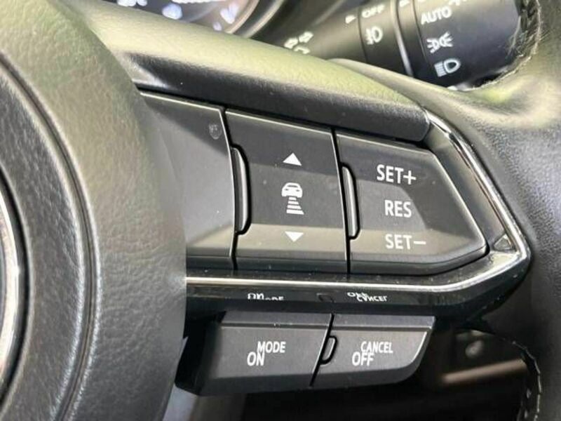 CX-8