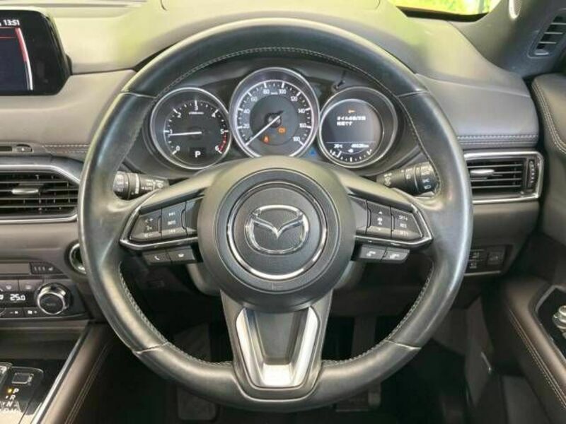 CX-8