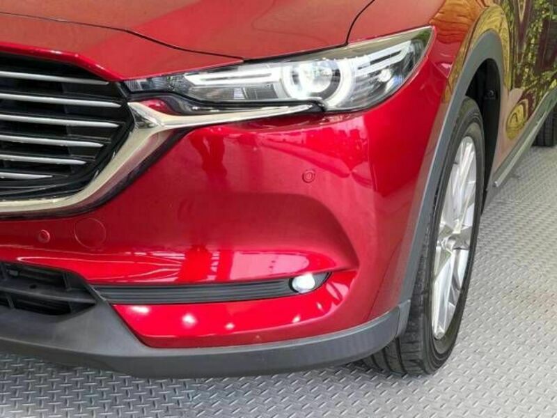 CX-8