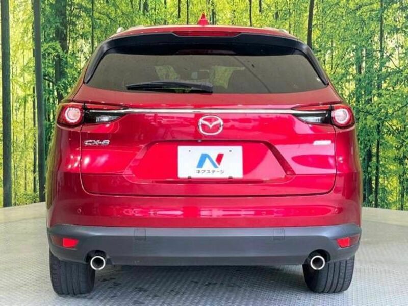 CX-8