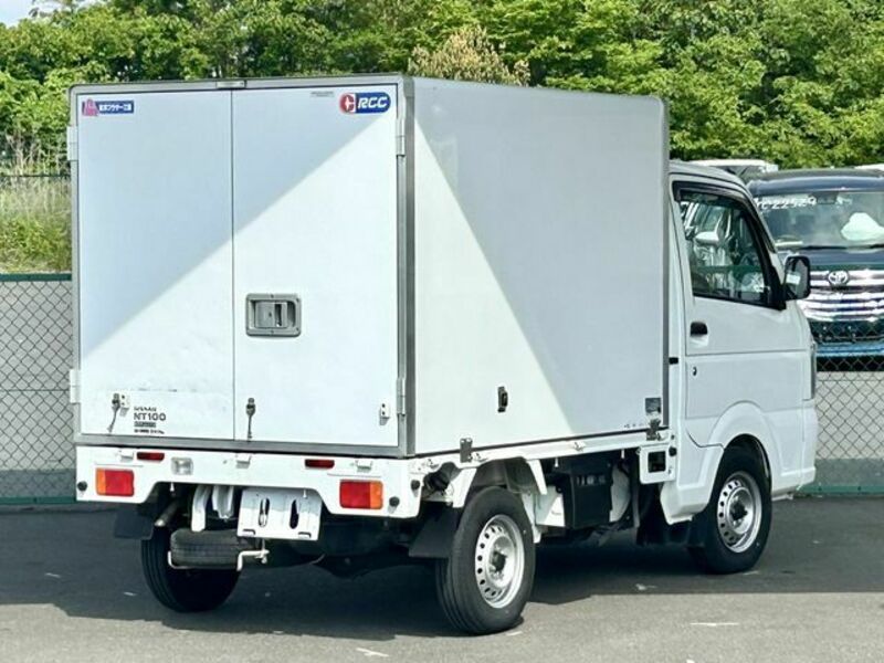 NT100 CLIPPER