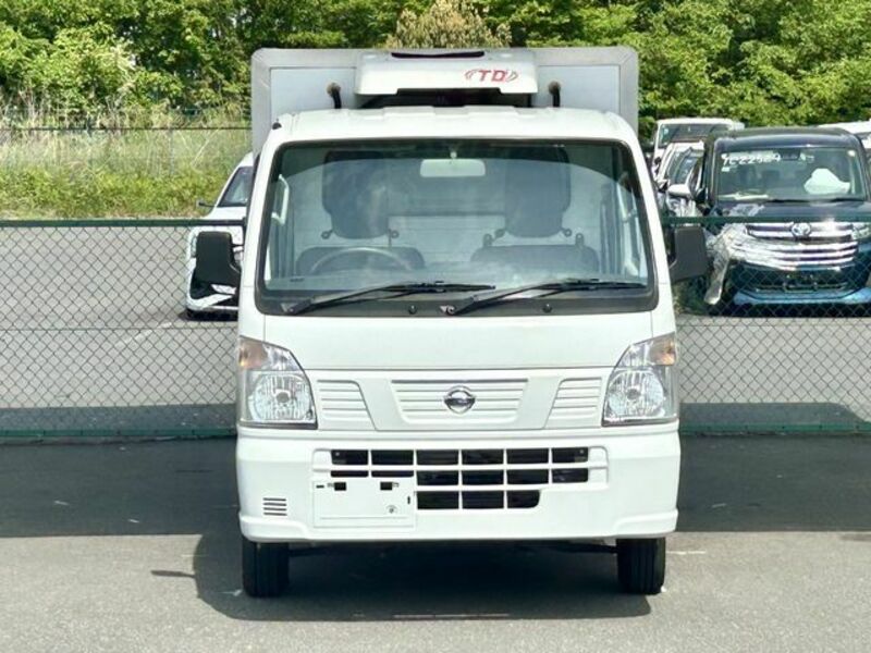 NT100 CLIPPER