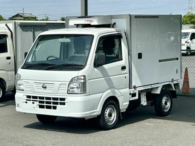 NT100 CLIPPER