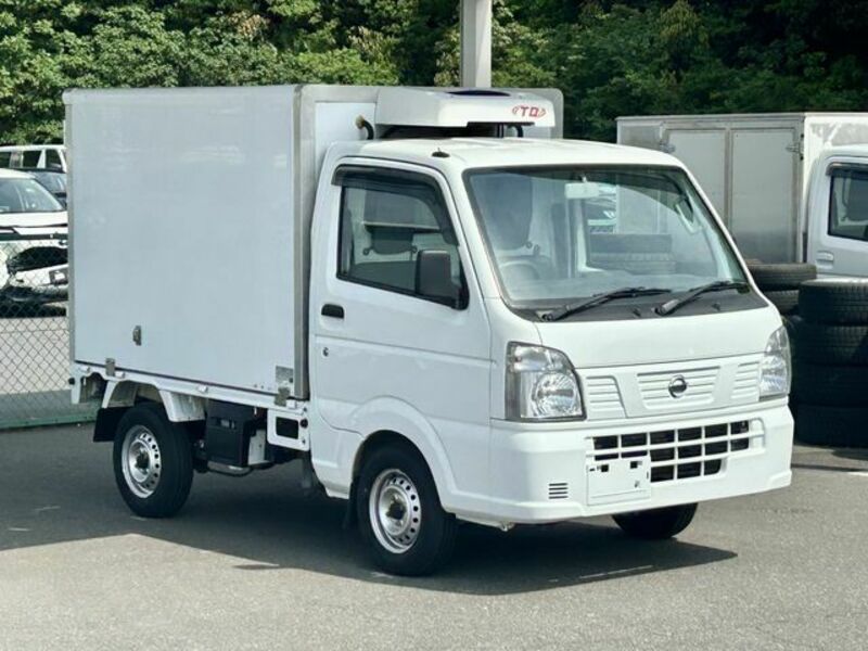 NT100 CLIPPER
