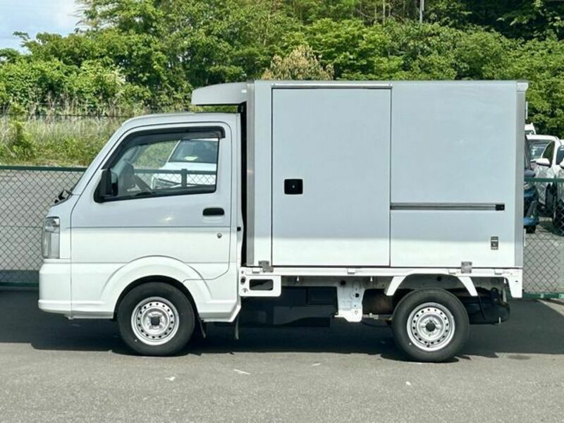 NT100 CLIPPER