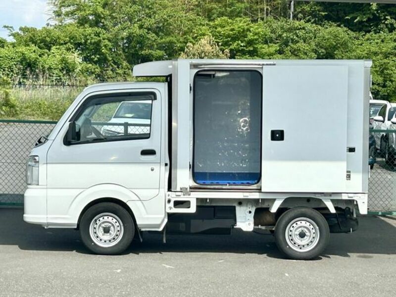 NT100 CLIPPER