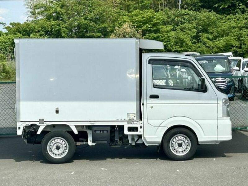 NT100 CLIPPER