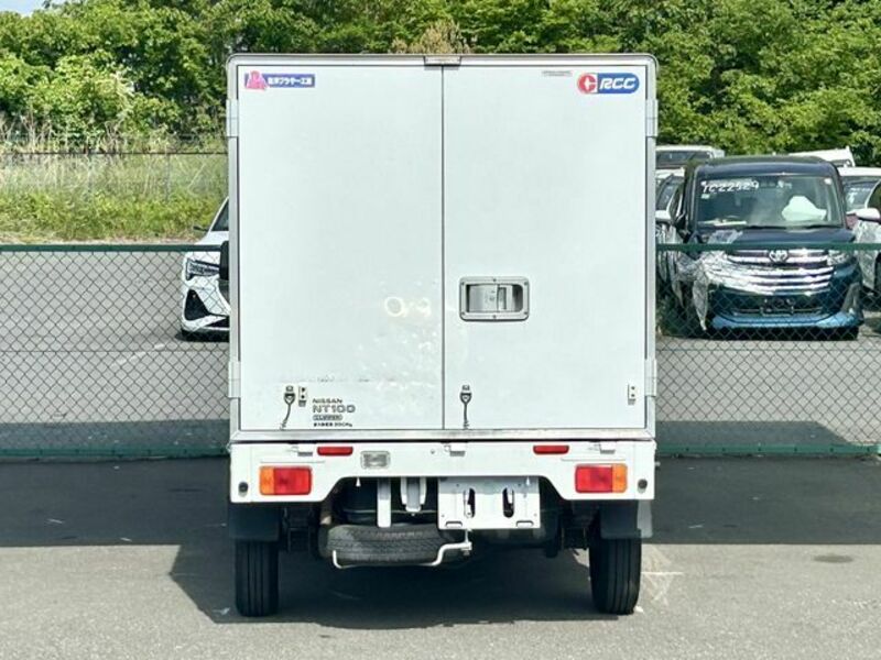 NT100 CLIPPER
