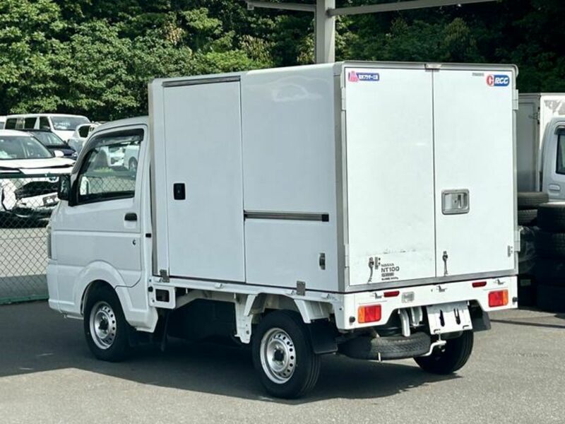 NT100 CLIPPER