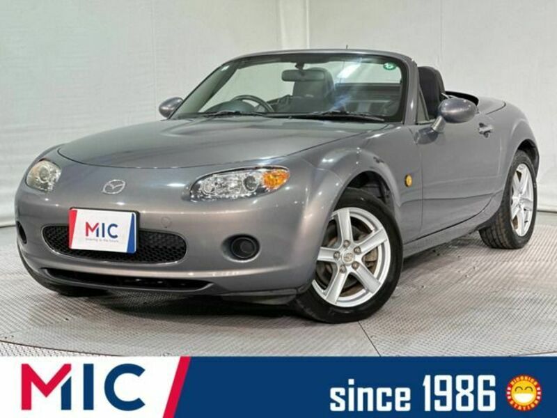 MAZDA ROADSTER