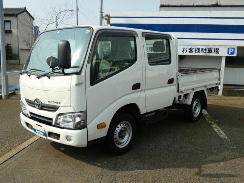 TOYOACE-2
