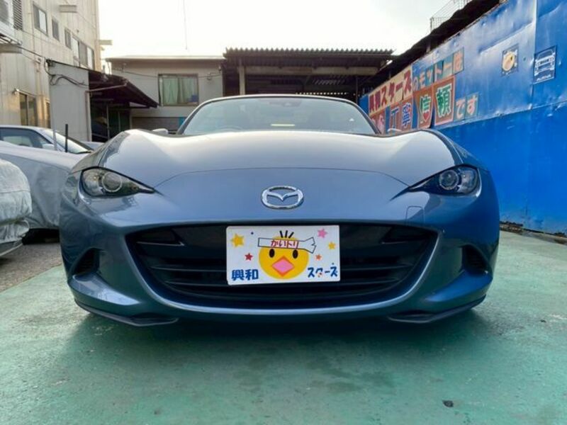 ROADSTER