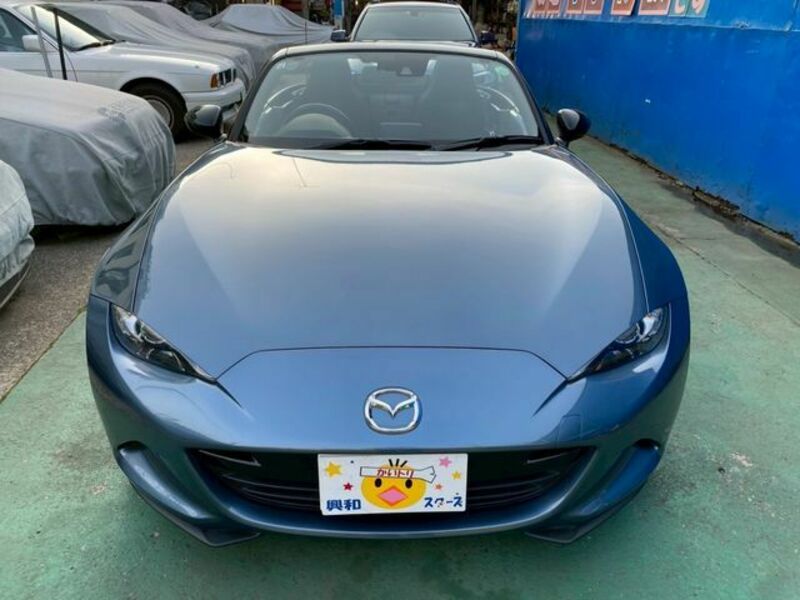 ROADSTER