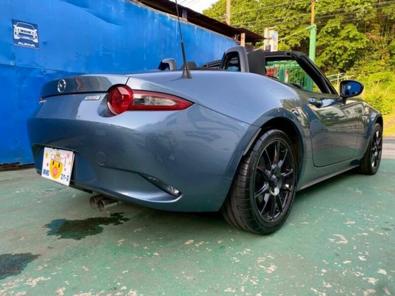 ROADSTER