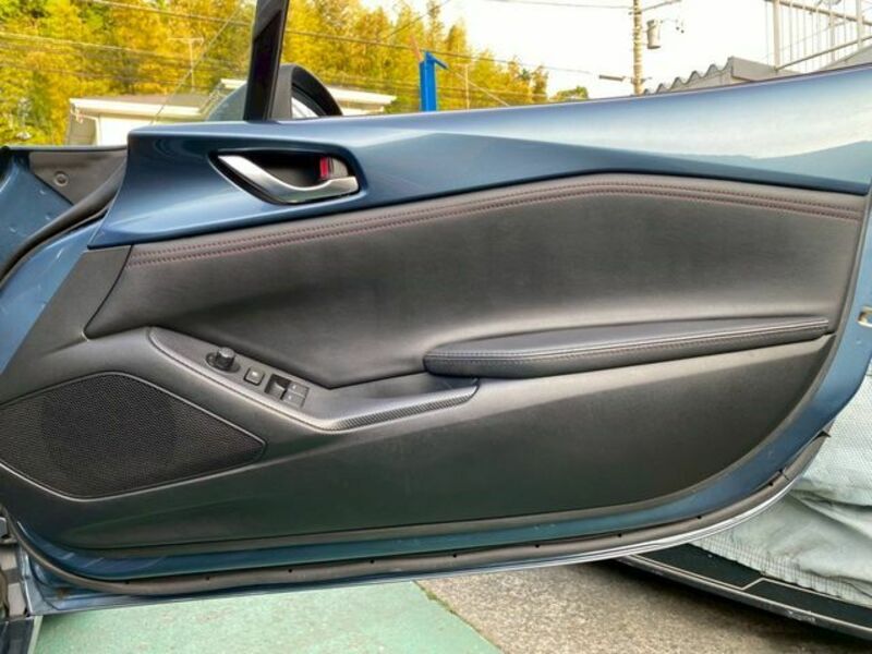 ROADSTER