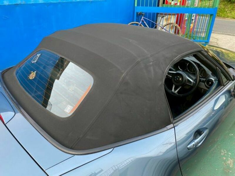 ROADSTER