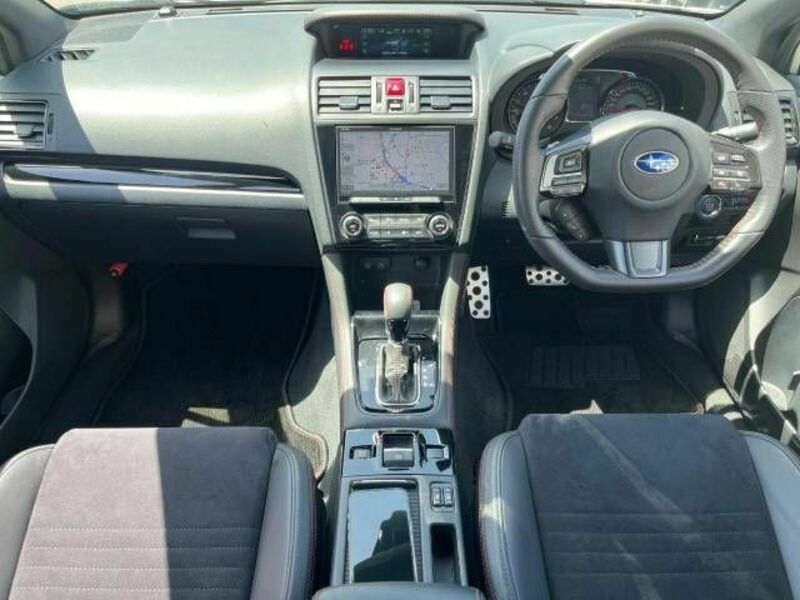 WRX S4