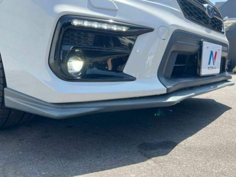 WRX S4