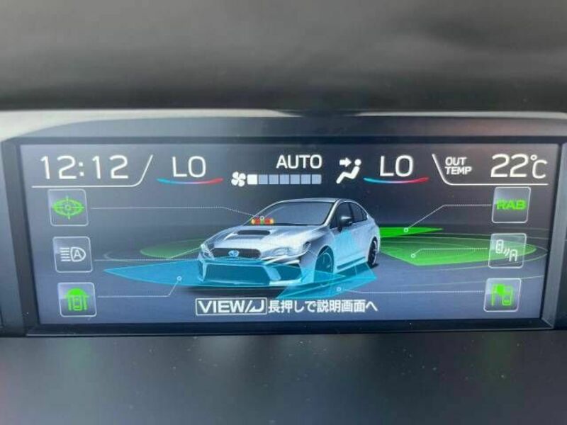 WRX S4