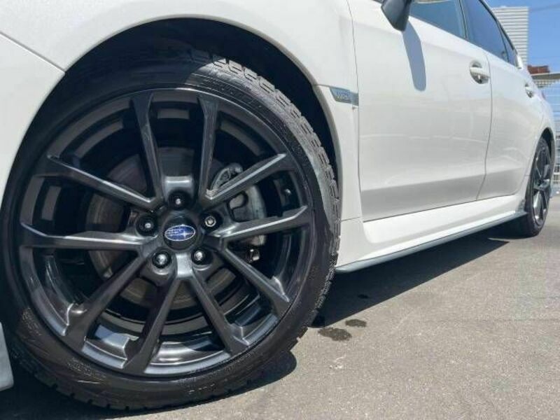 WRX S4