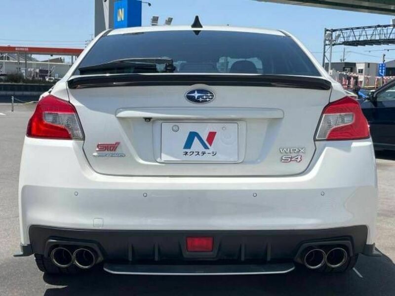 WRX S4