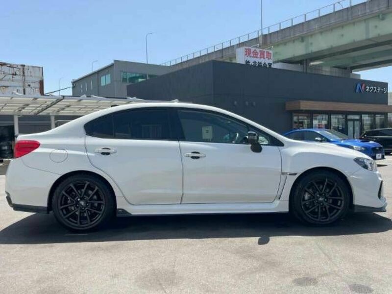 WRX S4