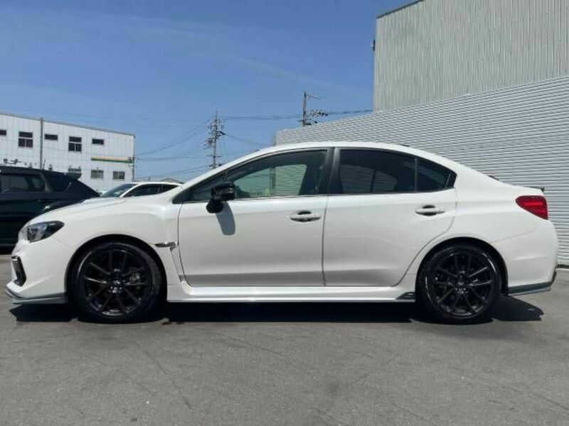 WRX S4