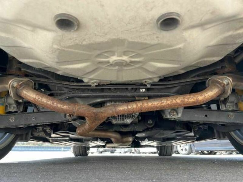 WRX S4
