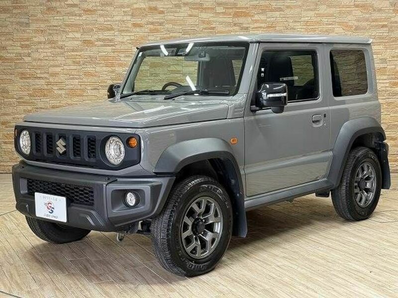 JIMNY SIERRA