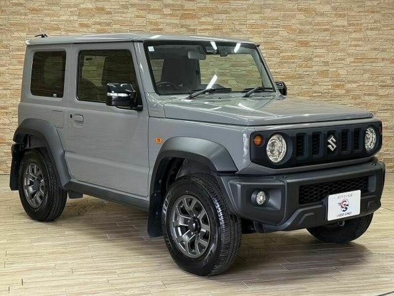 JIMNY SIERRA