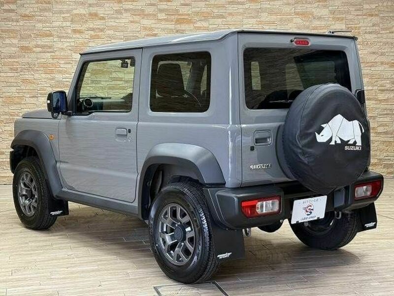 JIMNY SIERRA