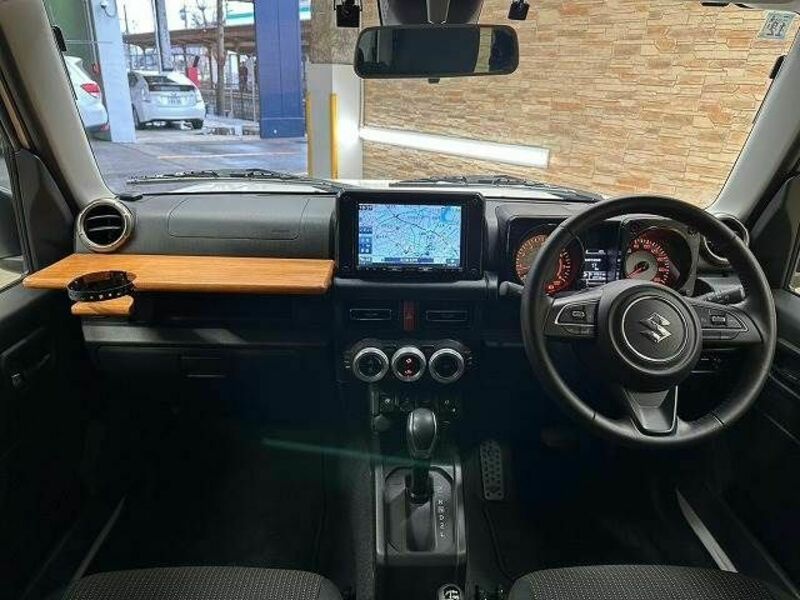 JIMNY SIERRA