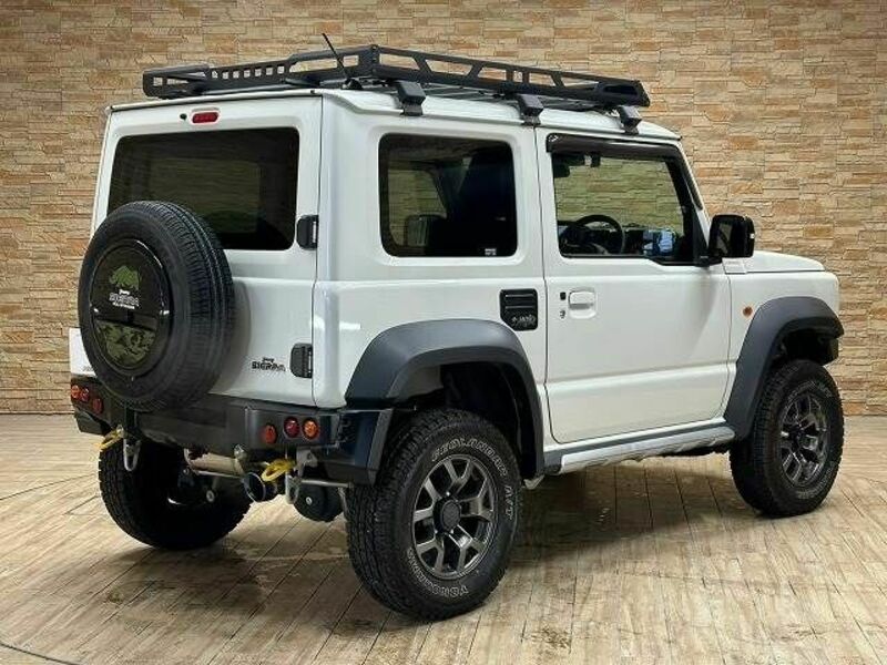 JIMNY SIERRA