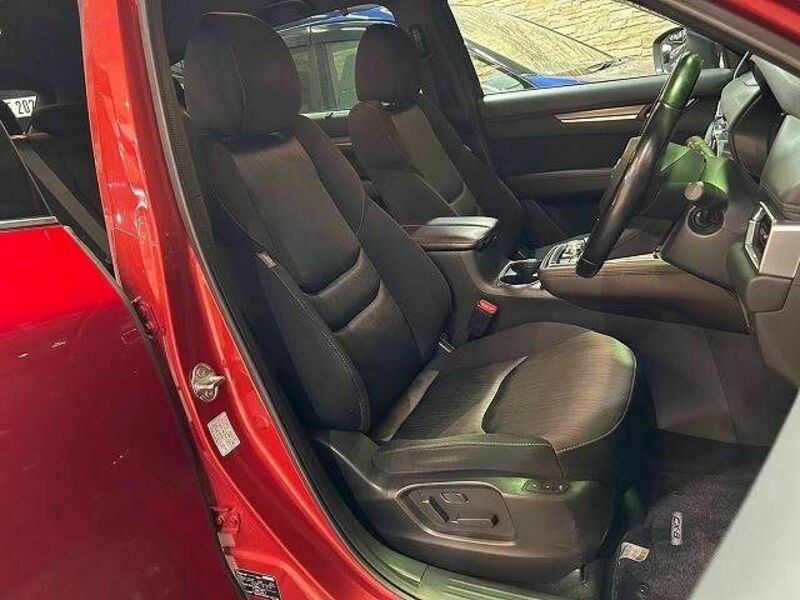 CX-8
