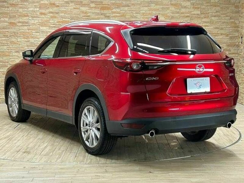 CX-8
